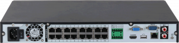 IP-регистратор DAHUA NVR4216-16P-EI