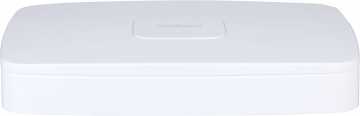 IP-регистратор DAHUA NVR4108-8P-EI
