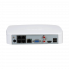 IP-РЕГИСТРАТОР DAHUA NVR4104-P-EI IP-РЕГИСТРАТОР DAHUA NVR4104-P-EI