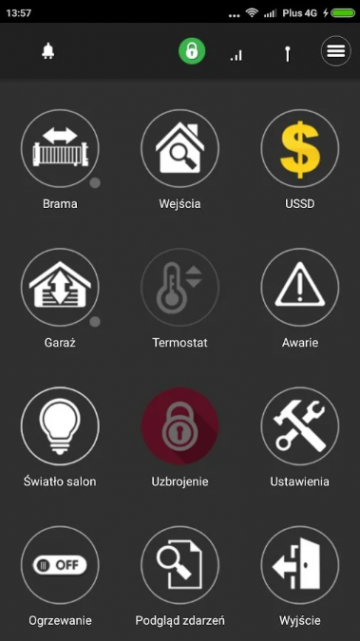 ROPAM LTE MODULIS BASICLTE-SET ROPAM LTE MODULIS BASICLTE-SET