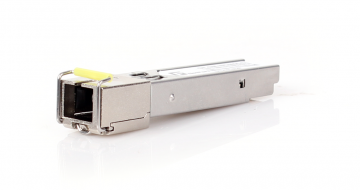 GETFORT WDM SFP MODULS 1,25 Gbps 3KM SC SM, TX1550/RX1310