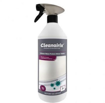 Cleanairix tīrīšanas līdzeklis Clinex Nano Protect 1L