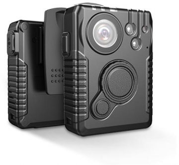 DMT16 PRO korpuso kamera