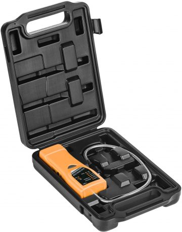 VZ7291 Sprādzienbīstamu gāzu sensora detektors.