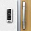 Дверной звонок UBIQUITI (UVC-G4-Doorbell)