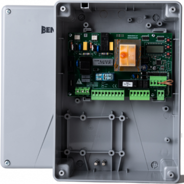 Beninca KBOB30M.PM 230V komplekts divviru vārtiem
