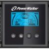 Комплект аварийного питания ИБП PowerWalker VI 3000 RT HID + комплект аккумуляторов P72R-12x9Ah