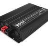 Inverteris VOLT POLSKA Sinus 5000 24V / 230V 2500/5000W