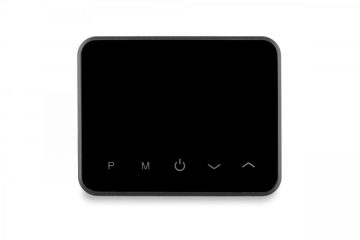Volt Polska Comfort WT-20 radio termostats + Wi-Fi + barošanas bloks