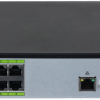 DAHUA IP-SALVESTAJA NVR5208-8P-EI DAHUA IP-SALVESTAJA NVR5208-8P-EI
