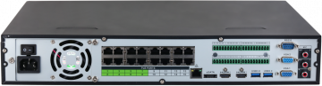 IP-регистратор DAHUA NVR5432-16P-EI
