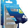 R03 / AAA Panasonic Eneloop 800mAh BK-4MCDE/4BE laetavad akud (blister 4 tk.) R03 / AAA Panasonic Eneloop 800mAh BK-4MCDE/4BE laetavad akud (blister 4 tk.)
