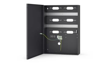 ROGER ME-43 korpusas