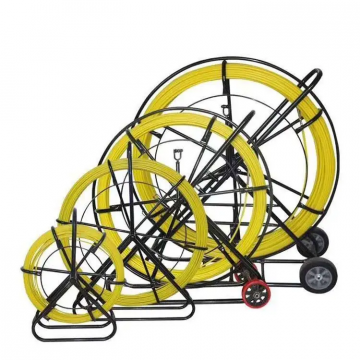 Стекловолокно GETFORT 4,5 мм/100 м для соединительных кабелей Стекловолокно GETFORT 4,5 мм/100 м для соединительных кабелей