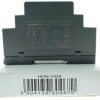 DIN bėgelio ESPE HDN-1524 24V/15W/0,63A impulsinis maitinimo šaltinis