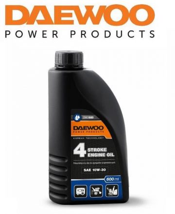 Комплект аварийного питания DAEWOO GDA 3500E + POWERWALKER VFI 1000 AT FR