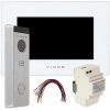 VIDOS VIDEOTELEFONS X M10W-X/S10