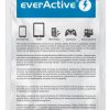 USB-C / USB-C kabelis everActive CBB-1PD5 100cm PD 100W 5A