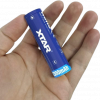 18650 Li-Ion 3,6 V Xtar 3300 mAh baterija (1 vnt) su apsauga