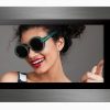 VIDEOTELEFONS EURA VDP-00C5 BLACK TUYA
