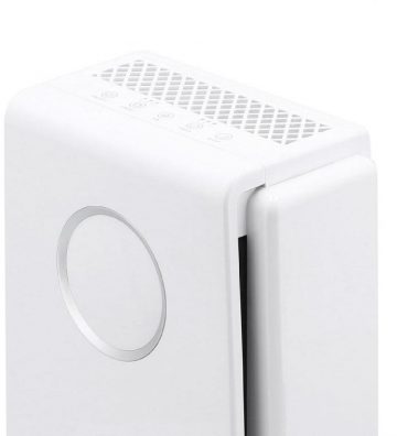 Rotenso Cleo C15W gaisa attīrītājs