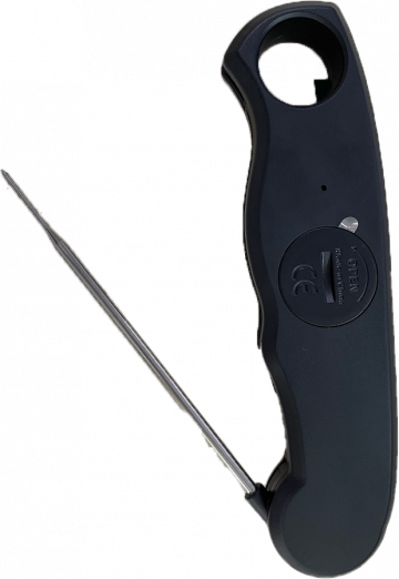 REFCO MULTITHERM ELEKTRONISKAIS TERMOMETRS