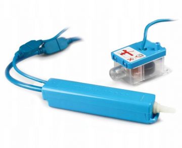 ASPEN FP3326 SILENT MINI AQUA CONDENSATE PUMP ASPEN FP3326 SILENT MINI AQUA CONDENSATE PUMP