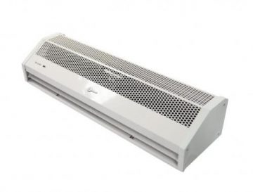 Ferono gaisa aizkars FK100Z bez sildītāja