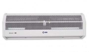 Ferono FK120E3 gaisa aizkars ar elektrisko sildītāju