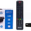 Приемник DVB-T/T2 WIWA H.265 LITE