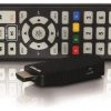 DVB-T/T2 WIWA H.265 MINI LED-vastuvõtja