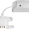DSC WLS PWRG PLŪDU DETEKTORS 868 PG8985