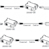 DAHUA EOC UZTVĒRĒJS LR1002-1EC-V3