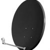 Дисковая антенна 90 см темная (COR-900SAE-C)