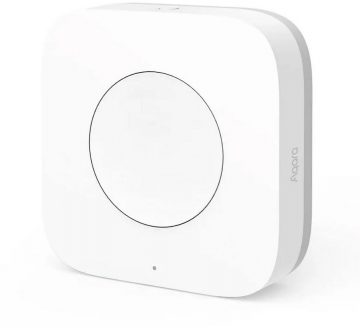Juhtmevaba lihtne lüliti WB-R02D Aqara