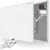 Infrapuna küttepaneel CRONOS Graphene PRO CGP-900TWP Valge