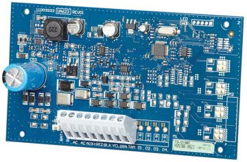 DSC CorBus NEO barošanas avota modulis HSM2300