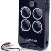 Genius G-Bat 400 komplekts 8 m gariem divviru vārtiem
