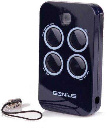 Genius G-Bat 400 komplekts 8 m gariem divviru vārtiem