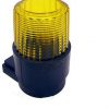 Genius G-Bat 400 komplekts 8 m gariem divviru vārtiem (lampa + pamatne + buferi + Wi-Fi modulis)