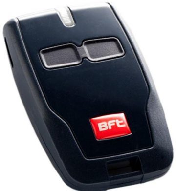 BFT ATHOS KIT AC A40 veramajiem vārtiem