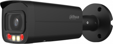 Dahua IP kamera IPC-HFW2849T-AS-IL-0360B-BLACK