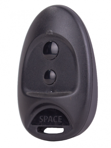 CAME ATS 30AGS STANDARD 230V SPACE komplekts veramajiem vārtiem