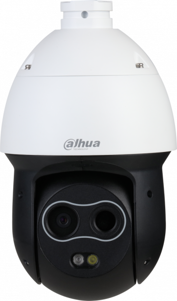 DAHUA TERMOKAMERA TPC-SD2241-TB3F4-S2 DAHUA TERMOKAMERA TPC-SD2241-TB3F4-S2