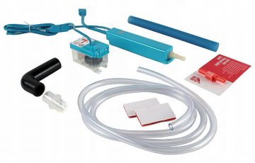 KONDENSĀTA SŪKNIS ASPEN FP2406 MINI AQUA