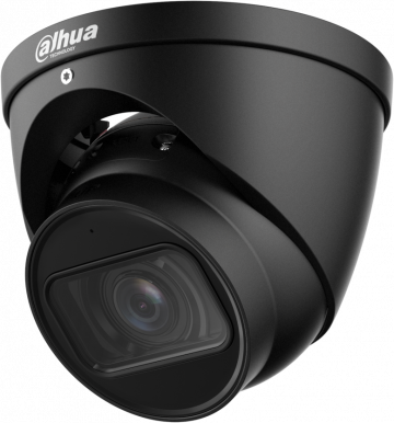IP-КАМЕРА DAHUA IPC-HDW3541T-ZS-27135-S2-BLACK