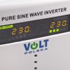 Avārijas barošanas avotu komplekts 33Ah 500W Avārijas barošanas avotu komplekts 33Ah 500W