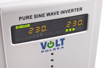 Avārijas barošanas avotu komplekts 33Ah 500W Avārijas barošanas avotu komplekts 33Ah 500W