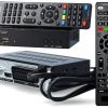 TUNER DVB-T2 OPTICUM AX LION NS H.265 10bit TUNER DVB-T2 OPTICUM AX LION NS H.265 10bit