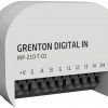 Модуль дискретного ввода DIGITAL IN Grenton